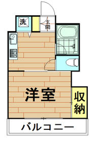 Building appearance