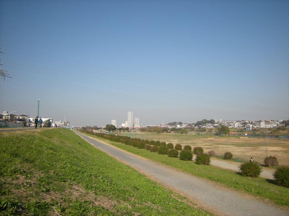 Other. Surrounding environment photo