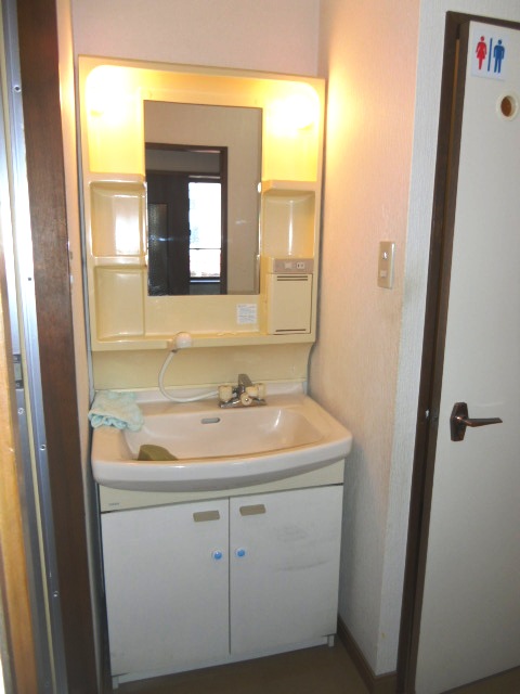 Washroom