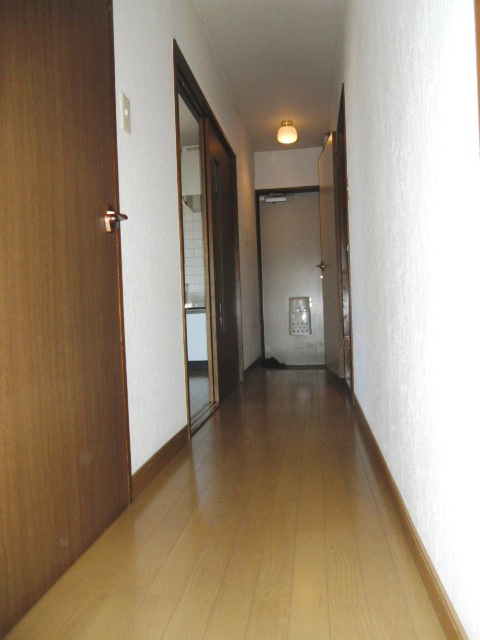 Other room space