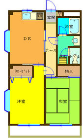 Building appearance
