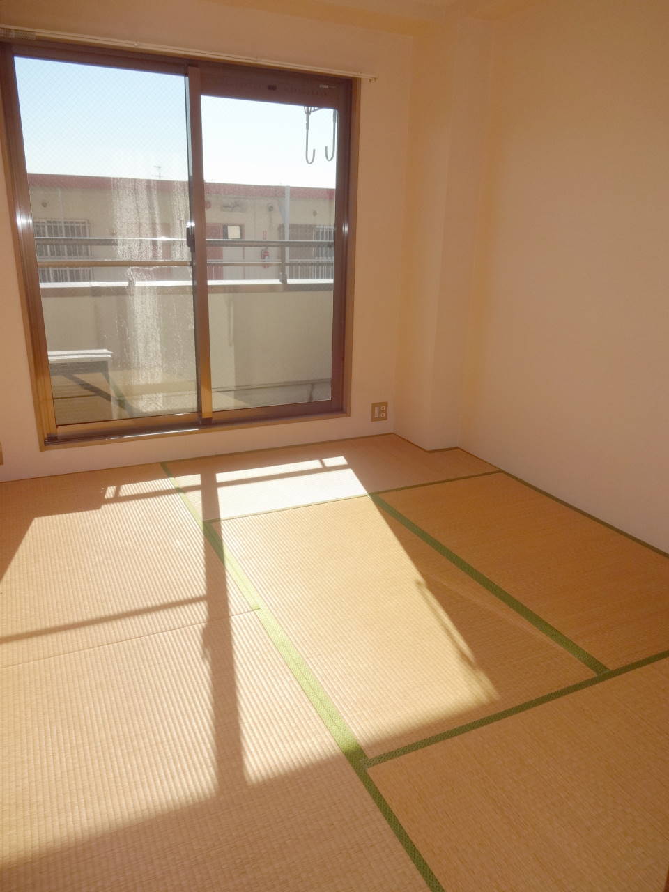 Other room space
