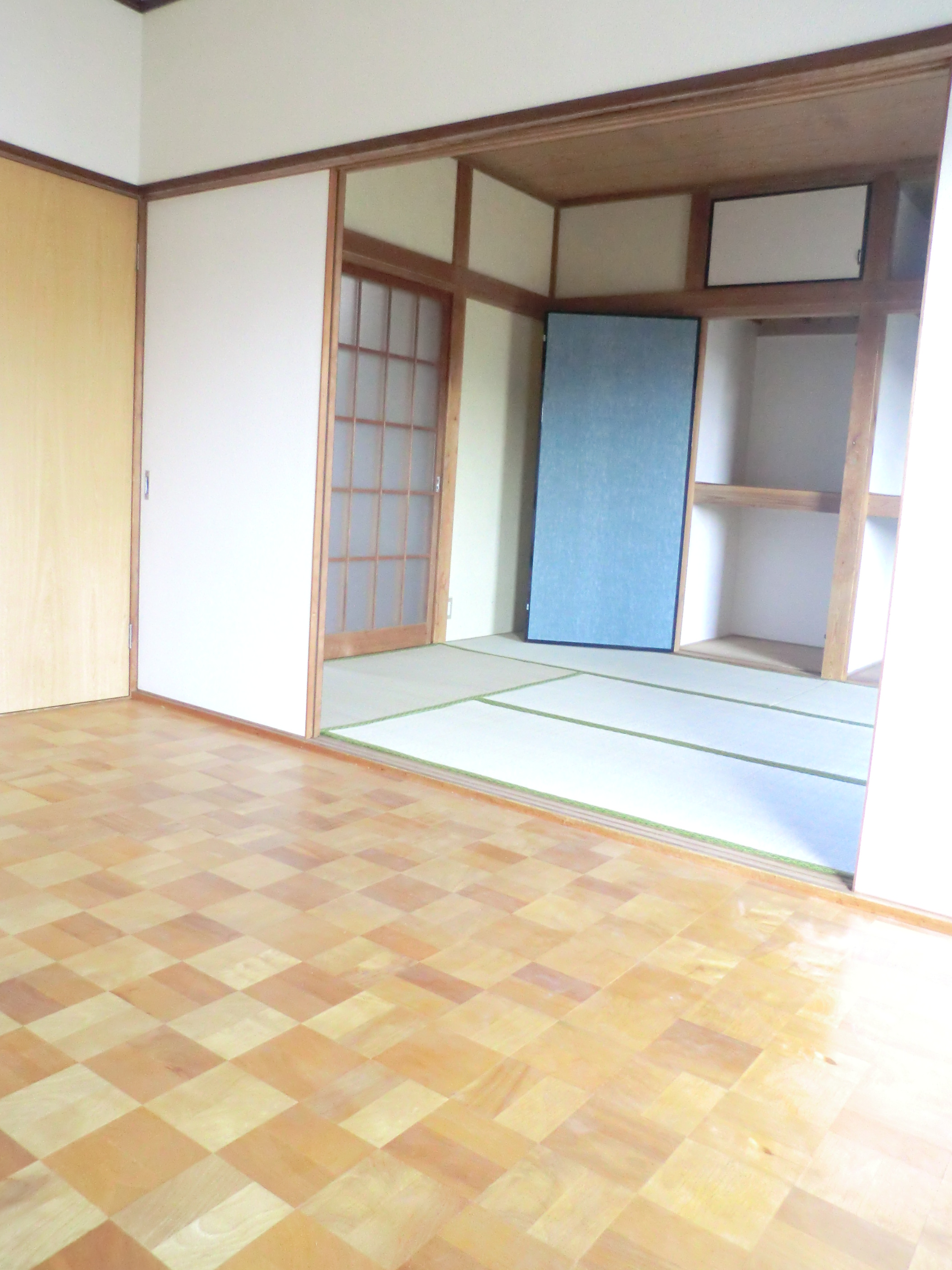Other room space