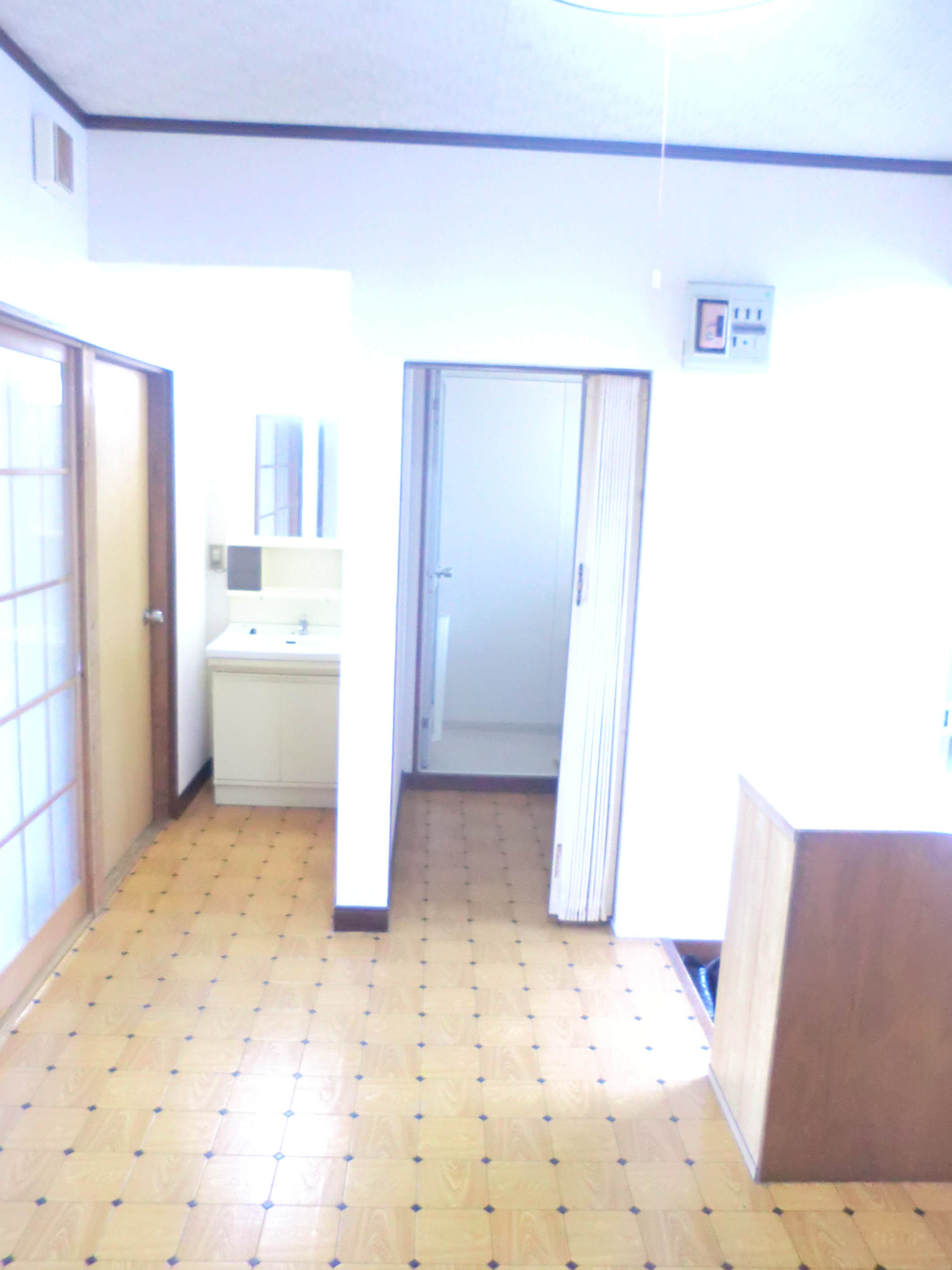 Other room space