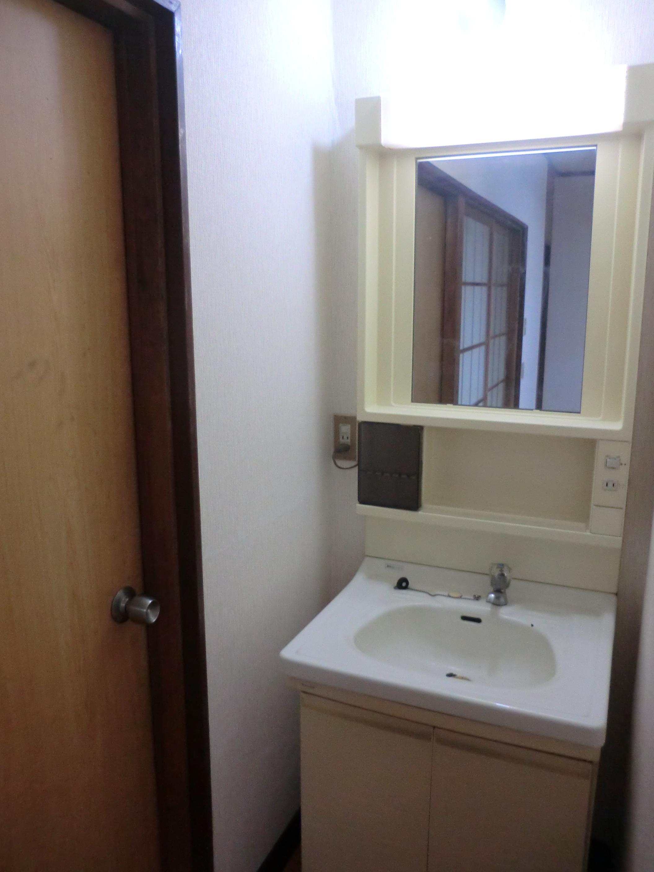 Washroom