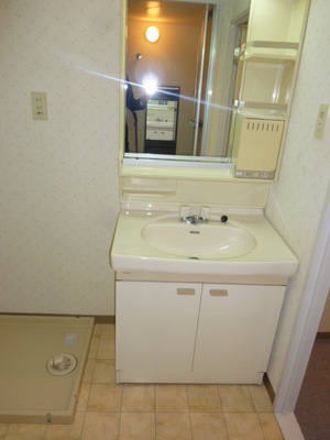 Washroom