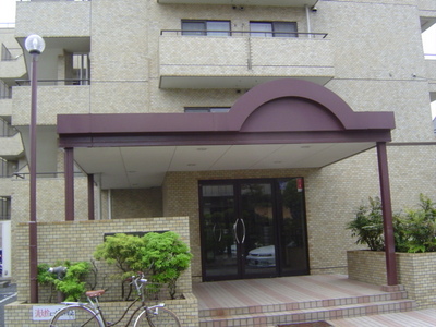 Building appearance