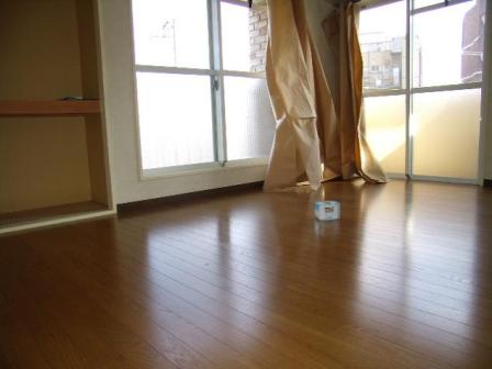 Living and room. Other Room No.