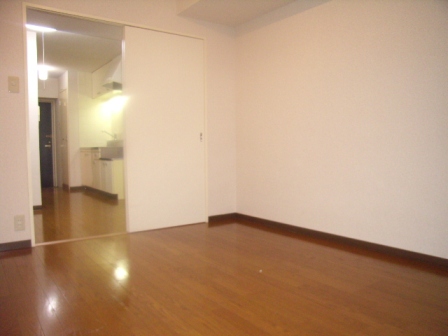 Entrance. Other Room No.
