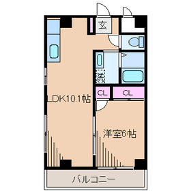 Building appearance