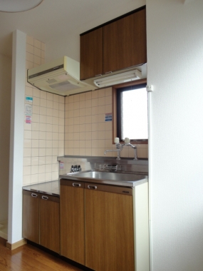 Kitchen. Kitchen