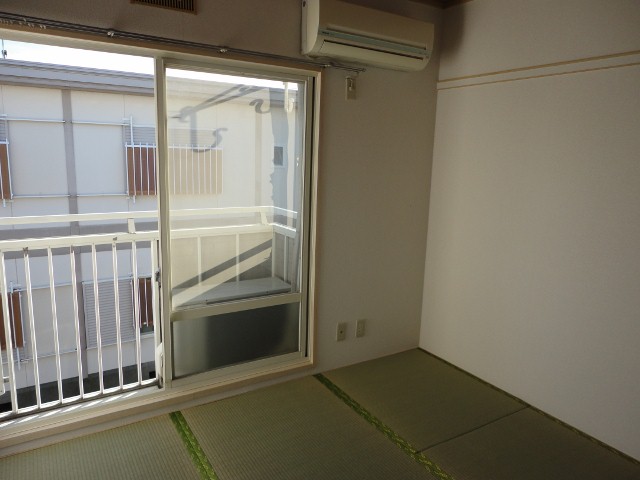 Other room space