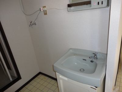 Washroom