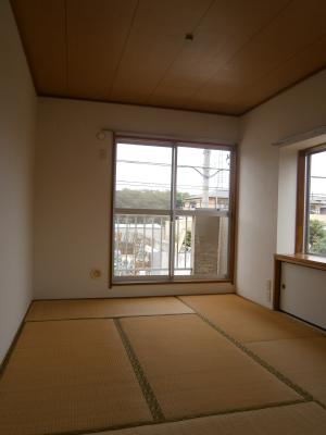 Living and room. Living