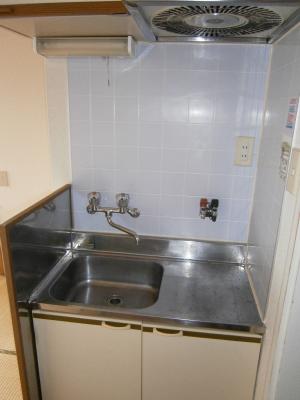 Kitchen. Kitchen