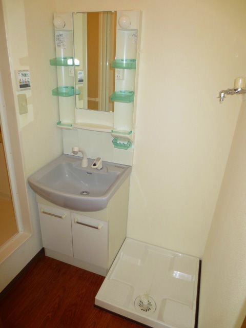 Washroom