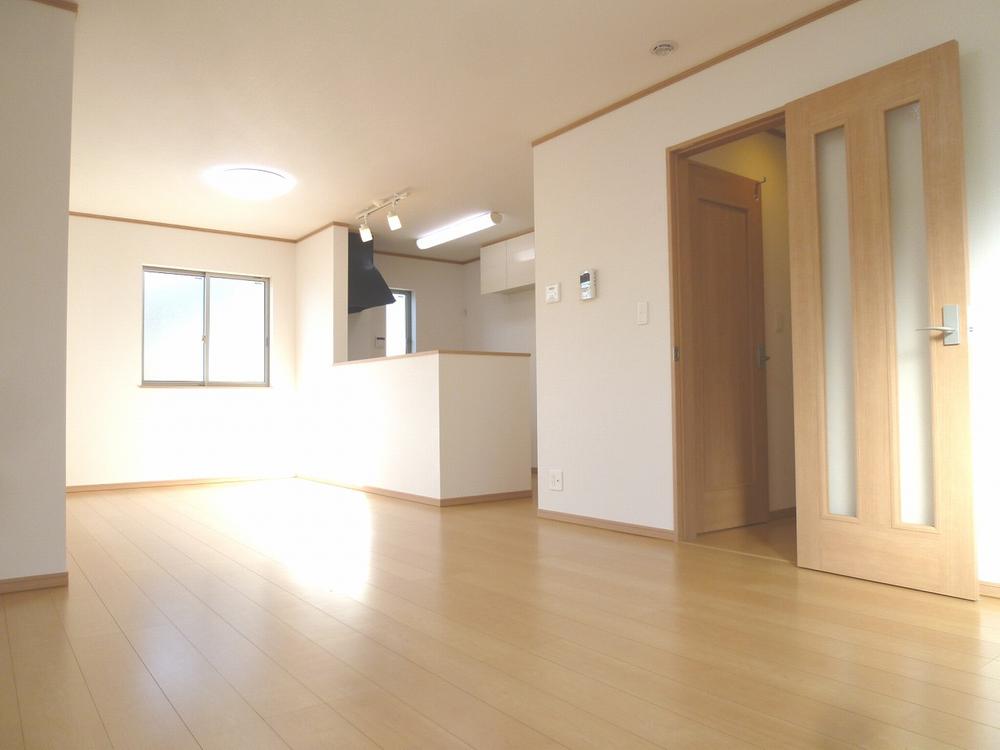 Living. 18 Pledge LDK