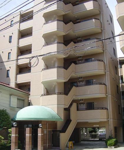 Building appearance