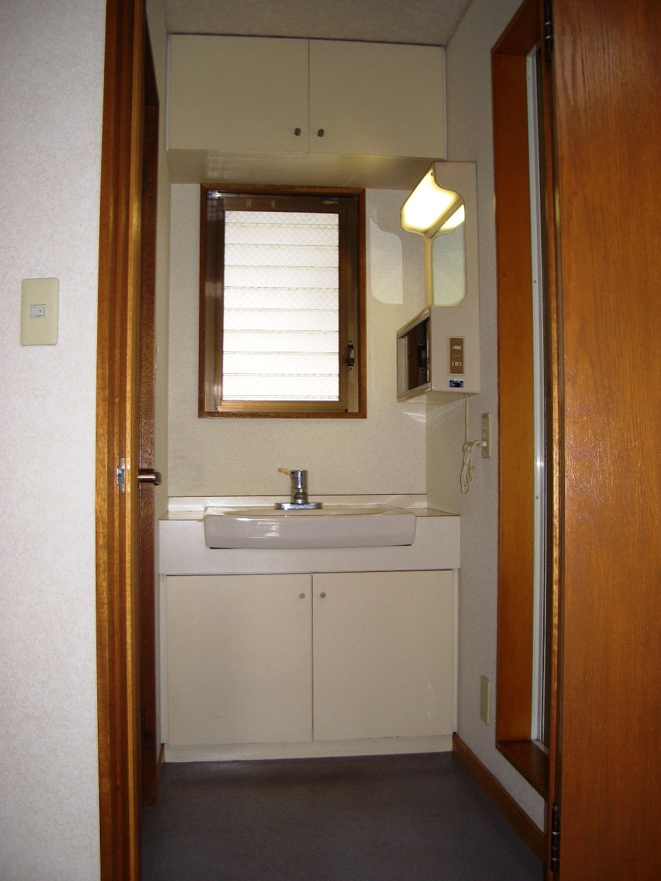 Washroom
