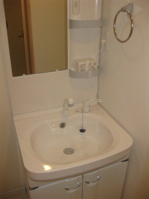 Washroom