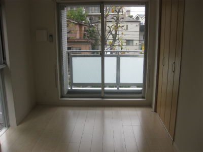 Other room space
