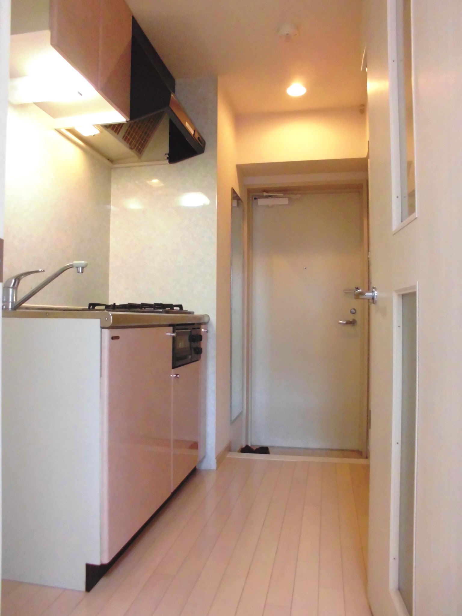 Other room space
