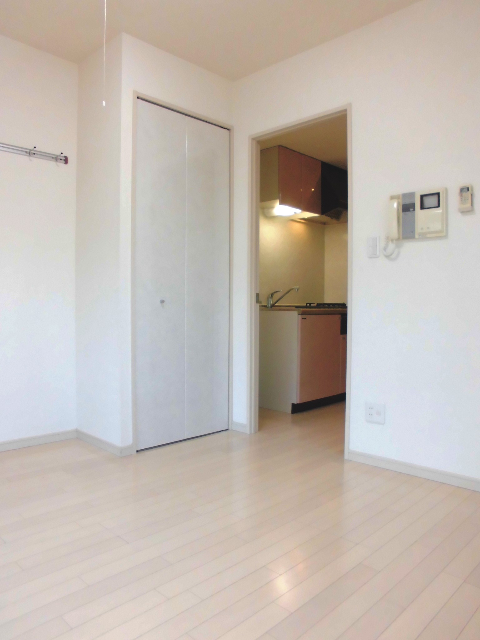 Other room space