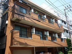 Building appearance