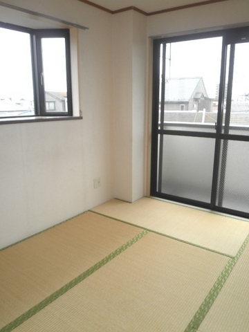 Other room space. ☆ Japanese-style room ☆