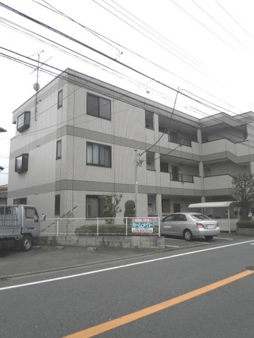 Building appearance. ☆ appearance ☆