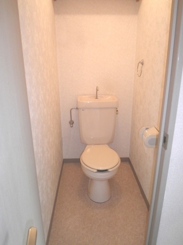 Toilet. ☆ toilet ☆