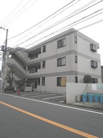 Building appearance