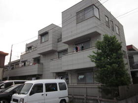 Building appearance