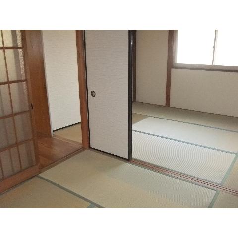 Living and room