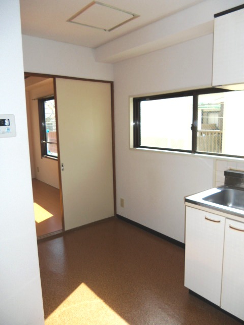 Other room space