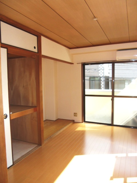 Other room space