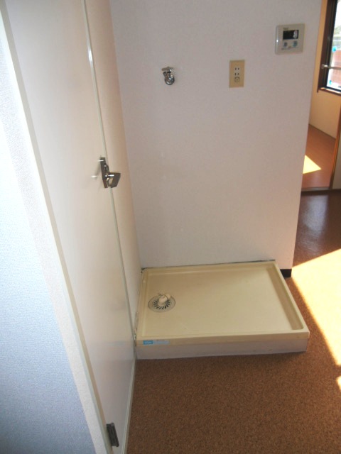 Other room space