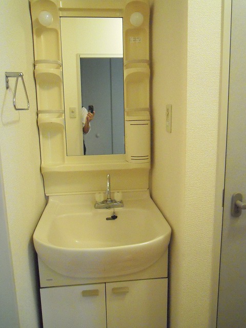 Washroom