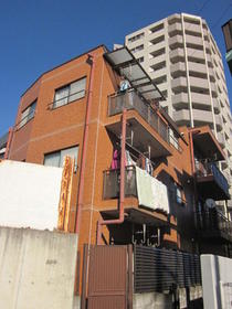 Building appearance
