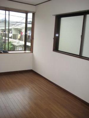 Other room space