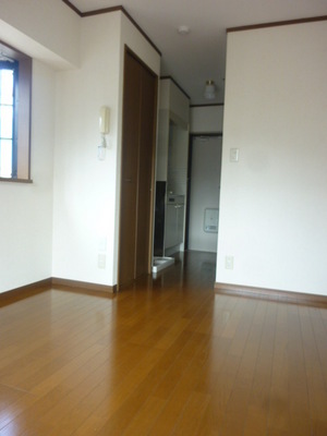 Living and room. It is a photograph of another room number