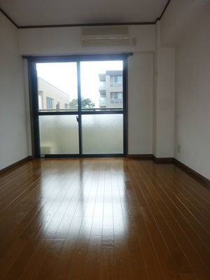 Living and room. It is a photograph of another room number