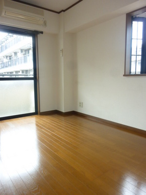 Living and room. It is a photograph of another room number