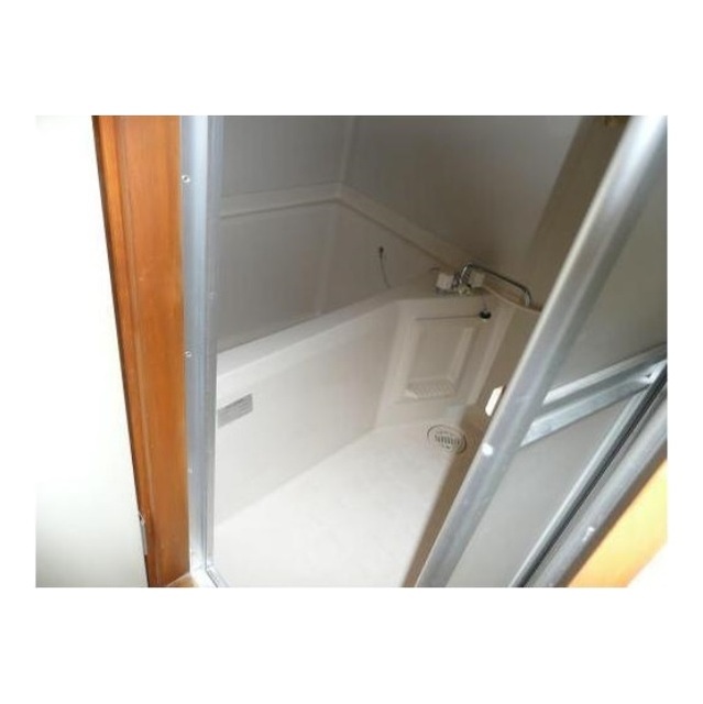 Bath. bus ・ Restroom