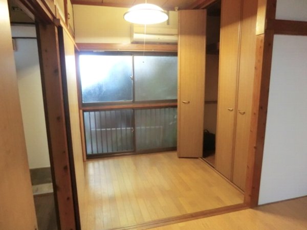 Living and room