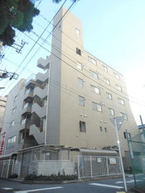 Building appearance