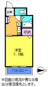 Building appearance