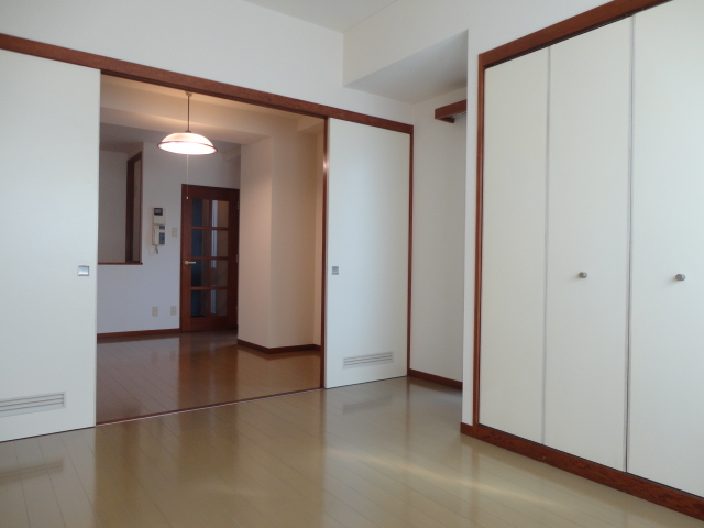 Other room space