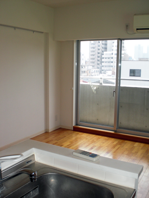 Living and room