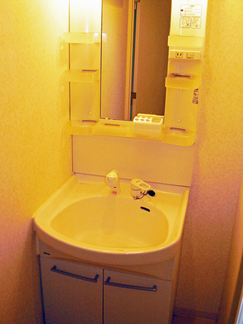 Washroom